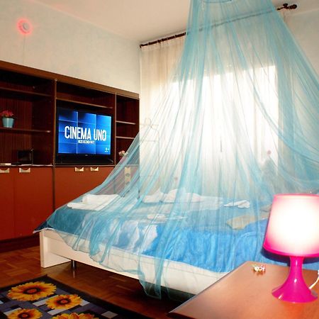Apartmán Mago Zurli' Boloňa Exteriér fotografie