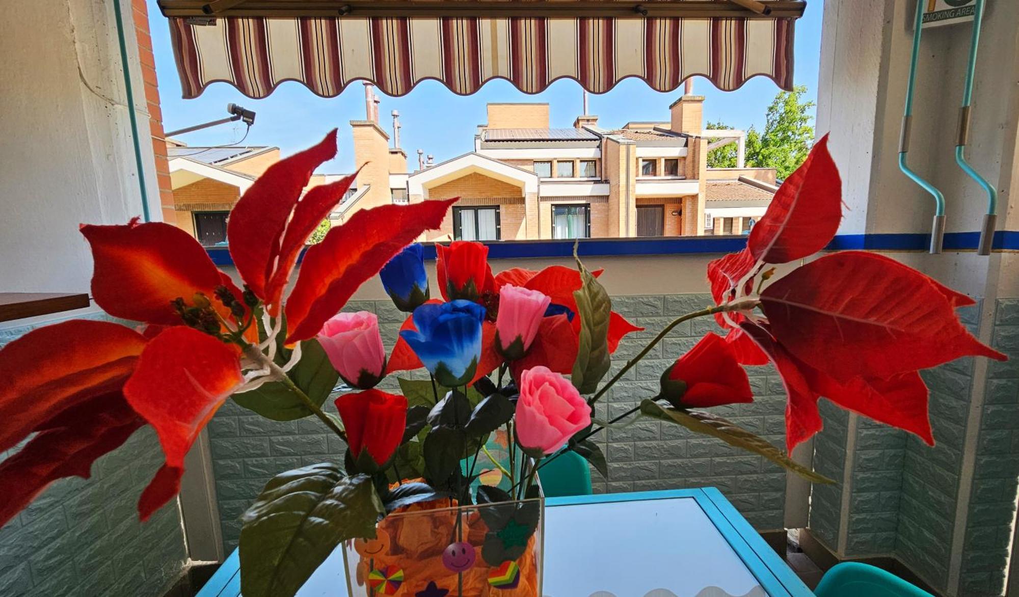 Apartmán Mago Zurli' Boloňa Exteriér fotografie