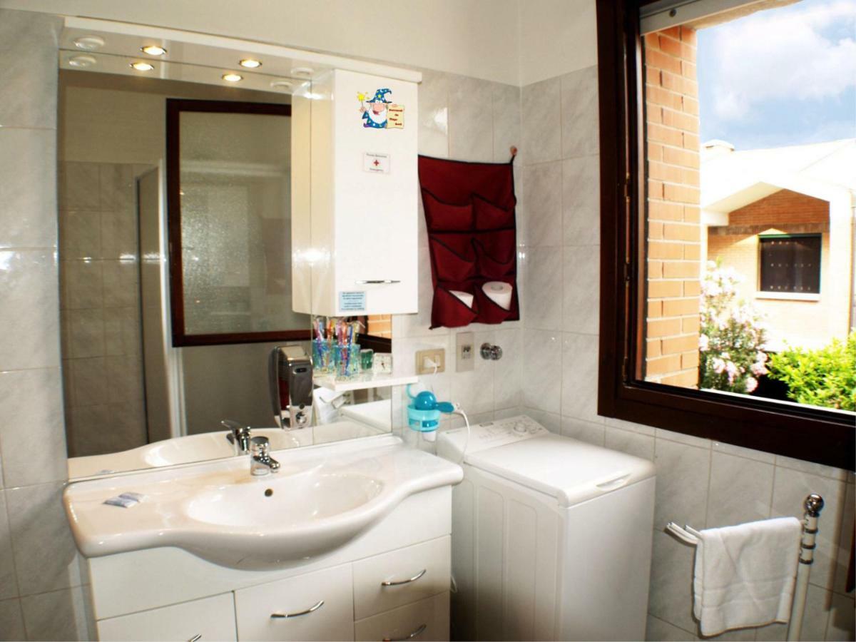 Apartmán Mago Zurli' Boloňa Exteriér fotografie