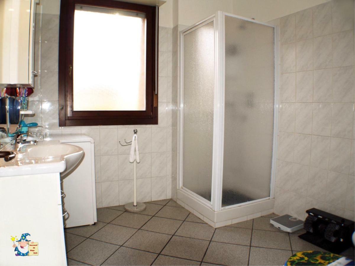 Apartmán Mago Zurli' Boloňa Exteriér fotografie