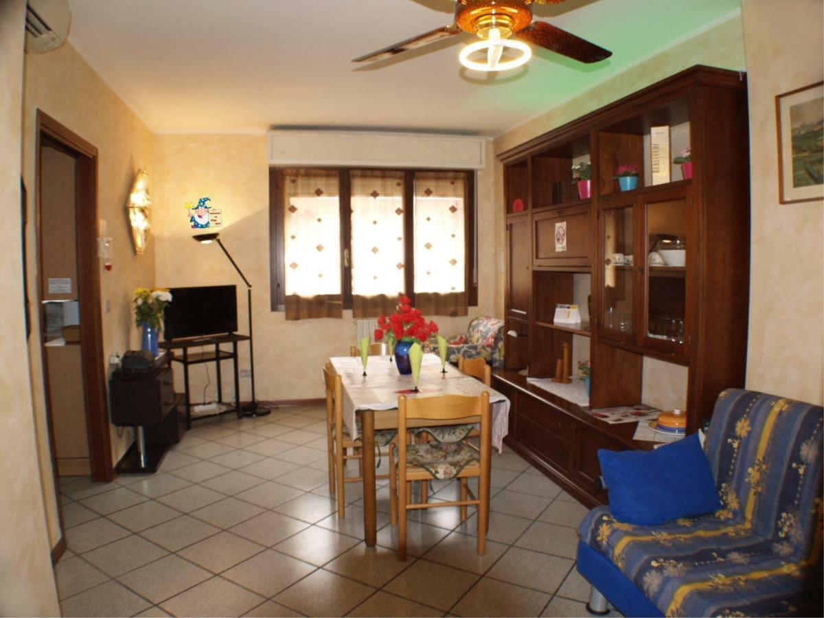 Apartmán Mago Zurli' Boloňa Exteriér fotografie