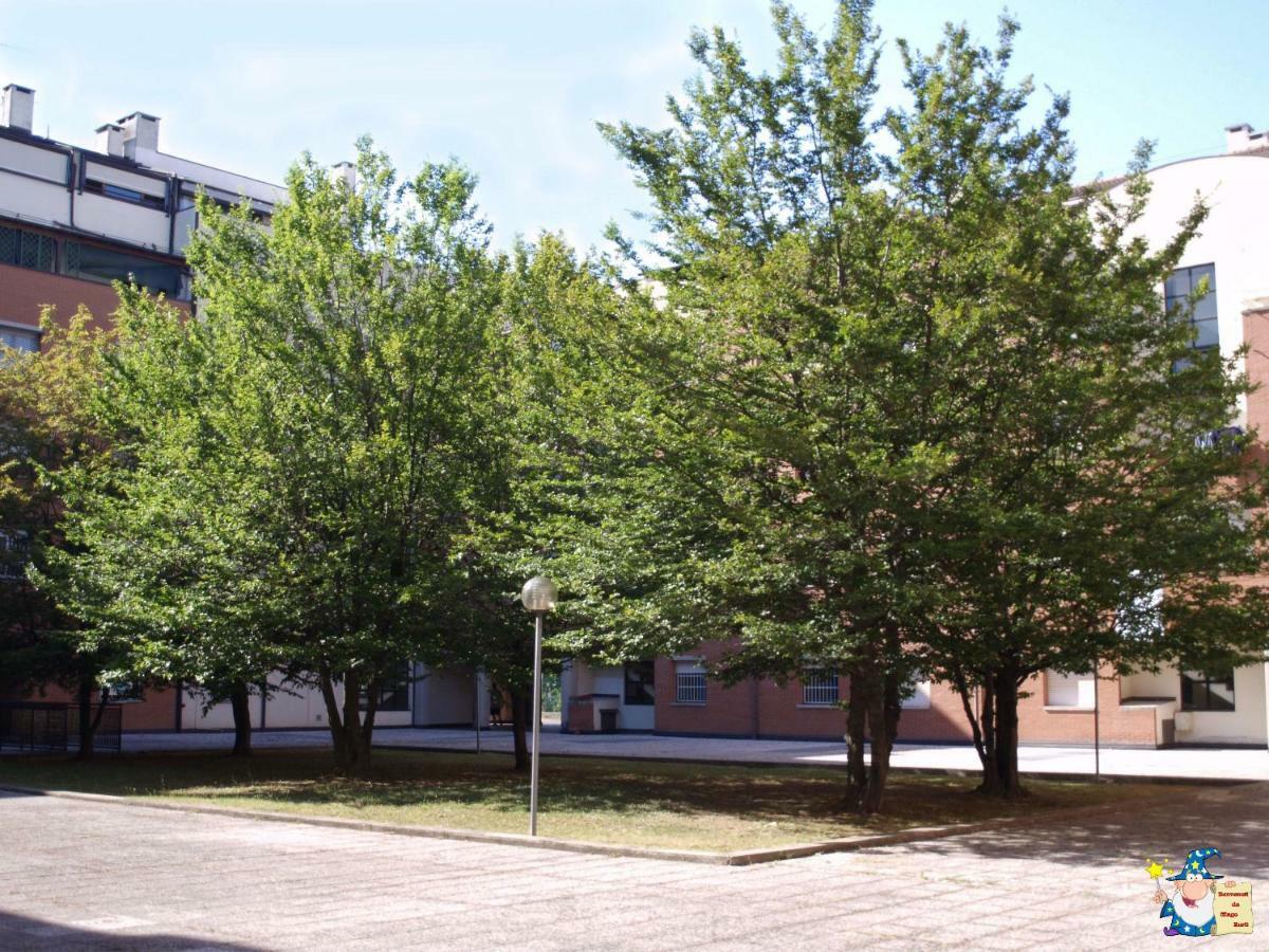 Apartmán Mago Zurli' Boloňa Exteriér fotografie